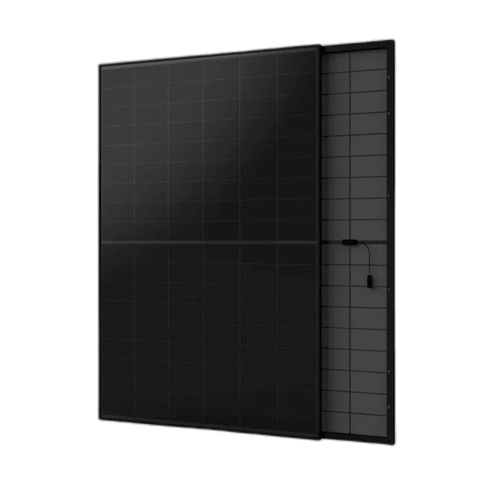 Solarmodule